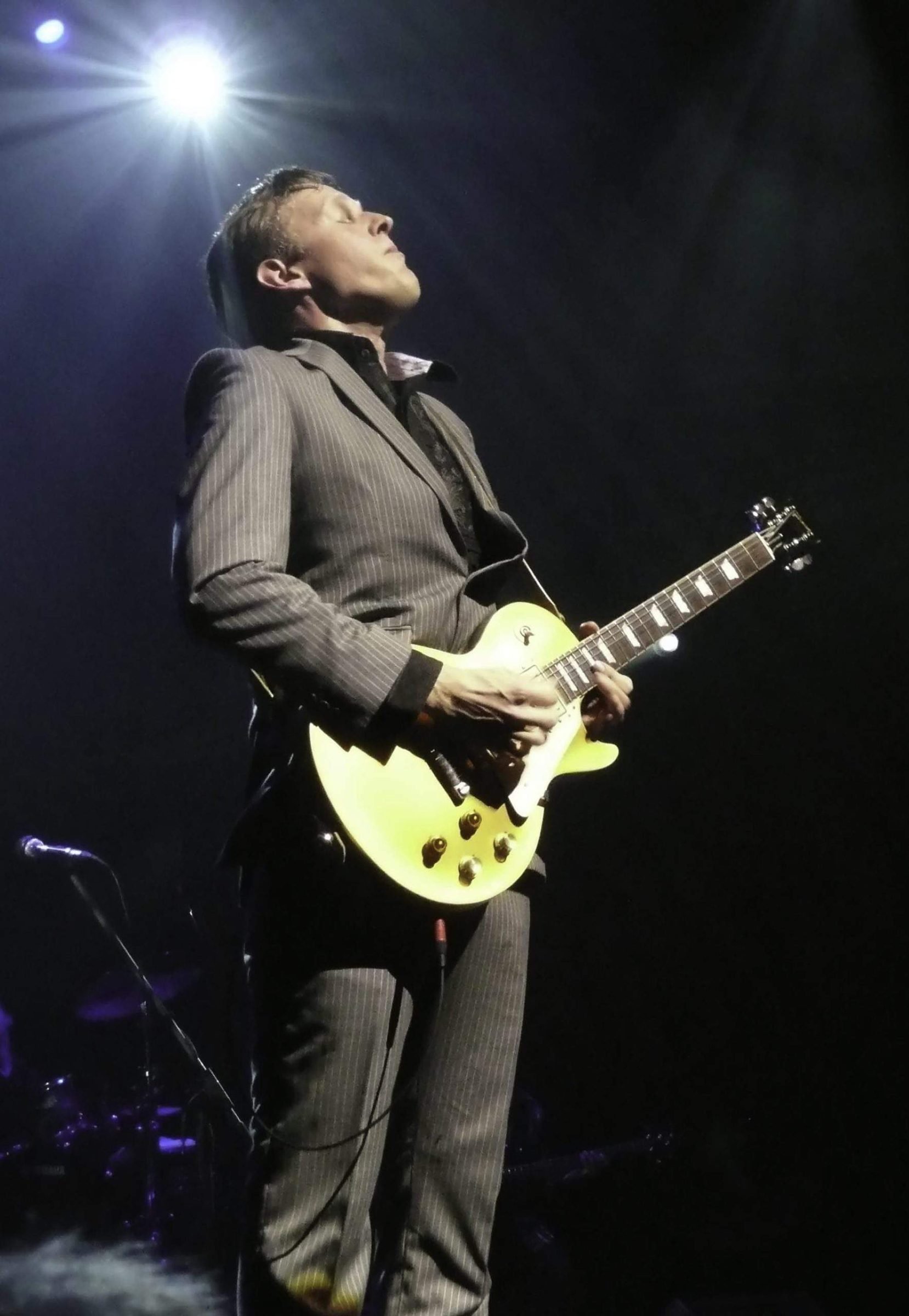 Joe Bonamassa