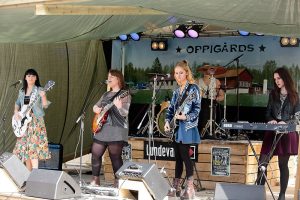 Lokalt band