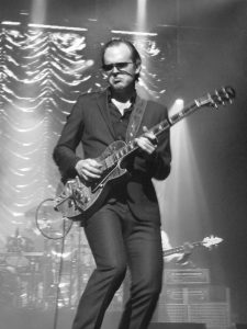 Joe Bonamassa på Cirkus