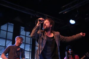 The Temperance Movement 