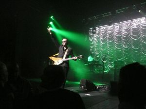 Joe Bonamassa på Cirkus