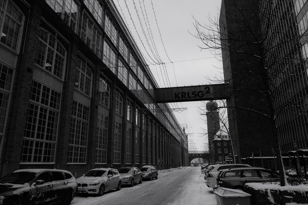 Karlsgatan 2