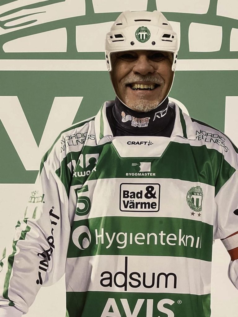 VSK Edsbyn