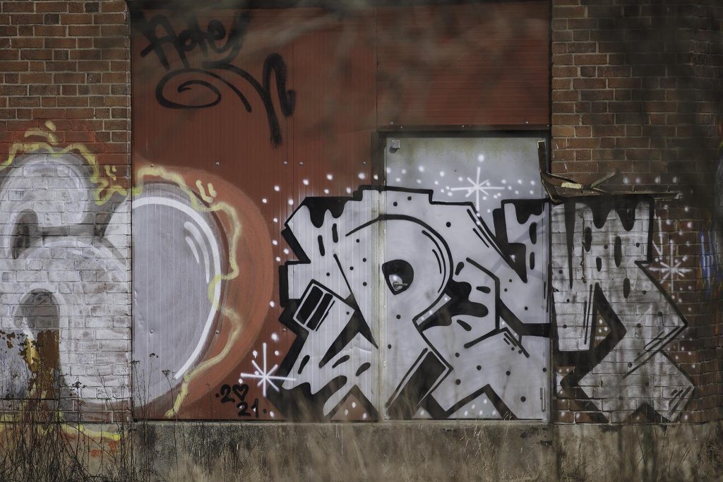 Dammen