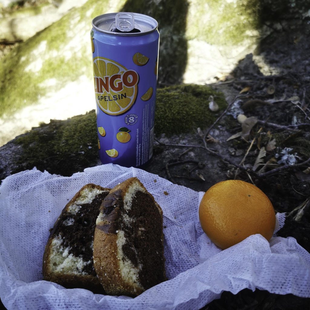 Dagens fika