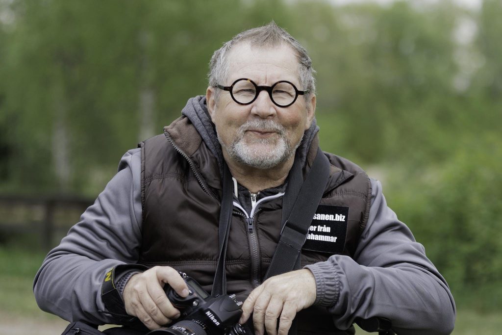 Erik Oksanen