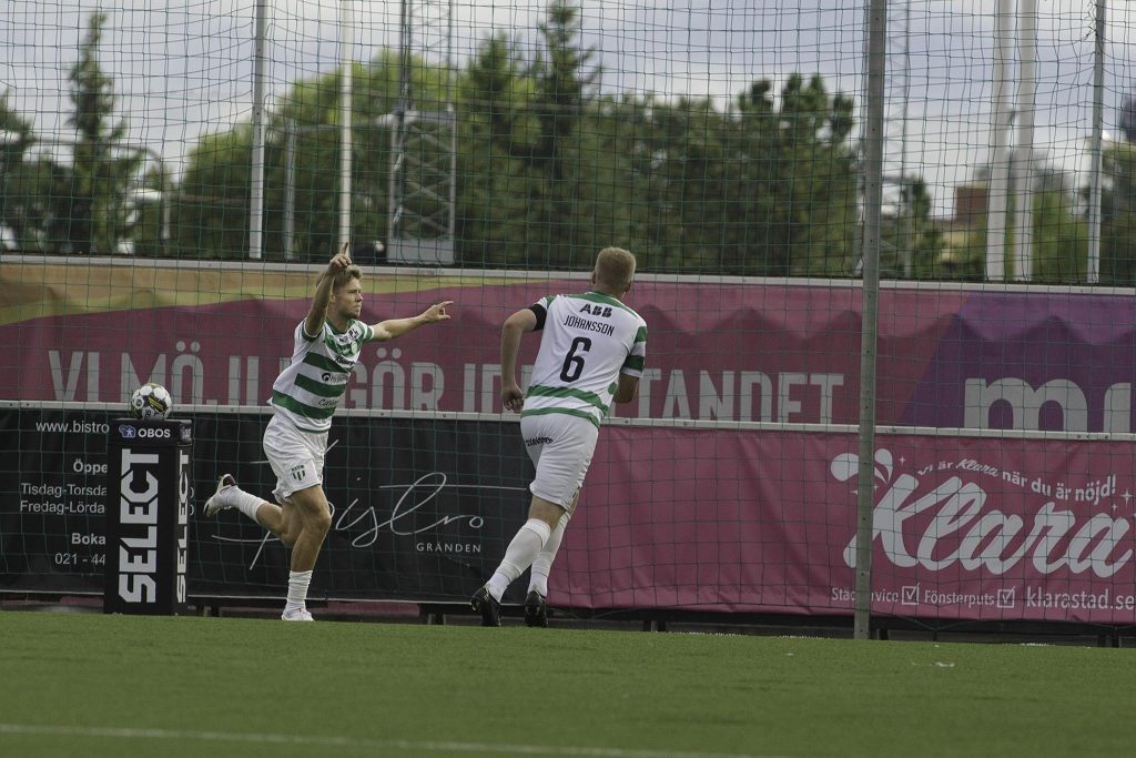 VSK Gefle web