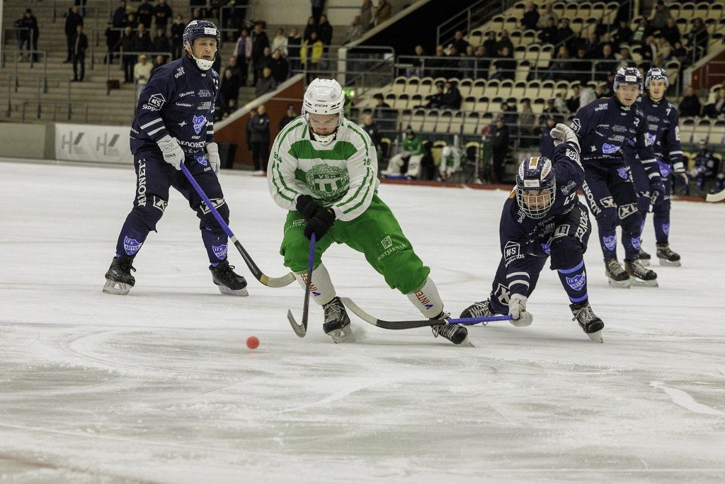 VSK rattvik web