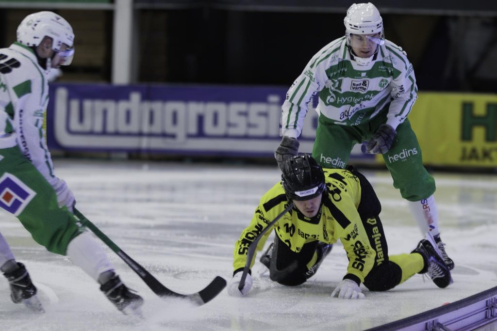 VSK Vetlanda web