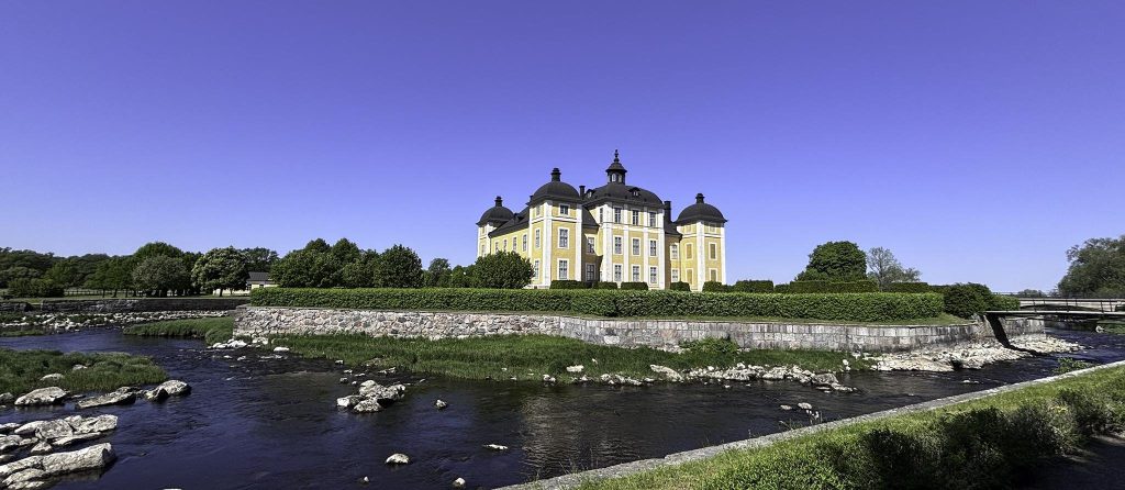 Stromsholm