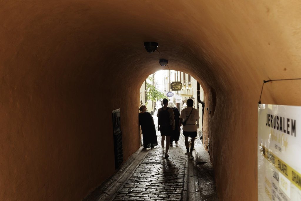 Stockholm