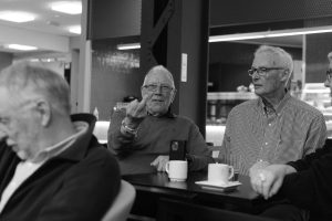 Hubbo & Västerås