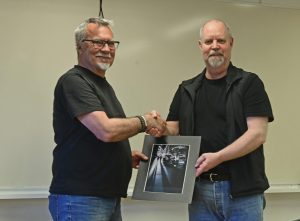 Hubbo & Västerås