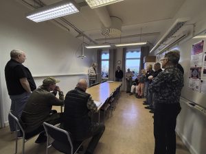Hubbo & Västerås