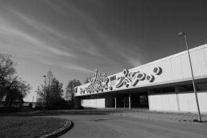 Hubbo & Västerås