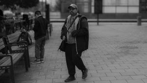 Hubbo & Leica M11