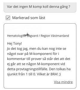 Hubbo & Västerås