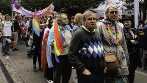 Västerås Pride