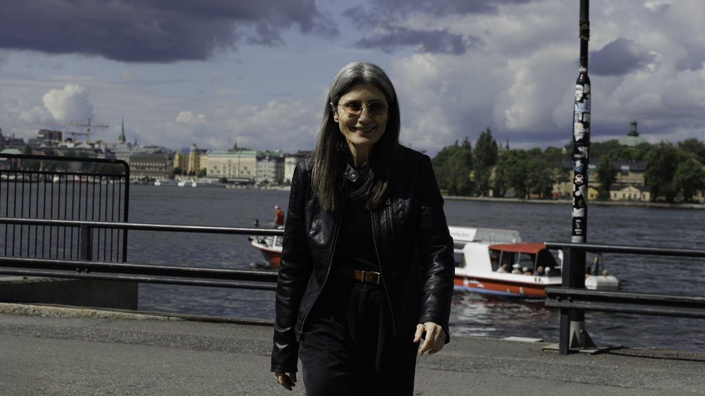 Stockholm