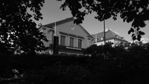 Hubbo & Västerås