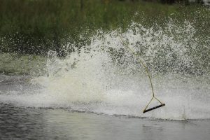 Västerås & Cable park