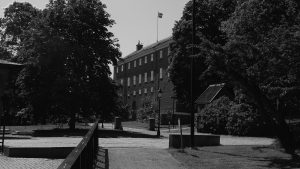 Västerås & Promenad