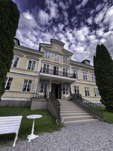 Färna Herrgård & Hubbo