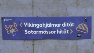 Stockholm & Hubbo