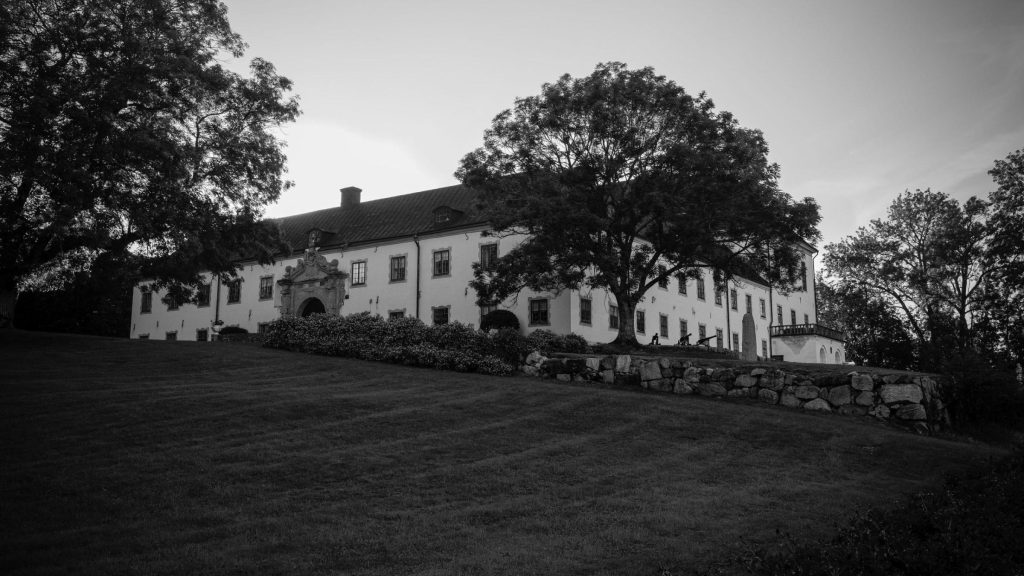 Tidöslott