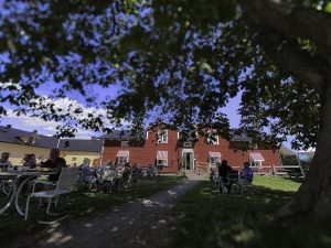 Västerås & Markan