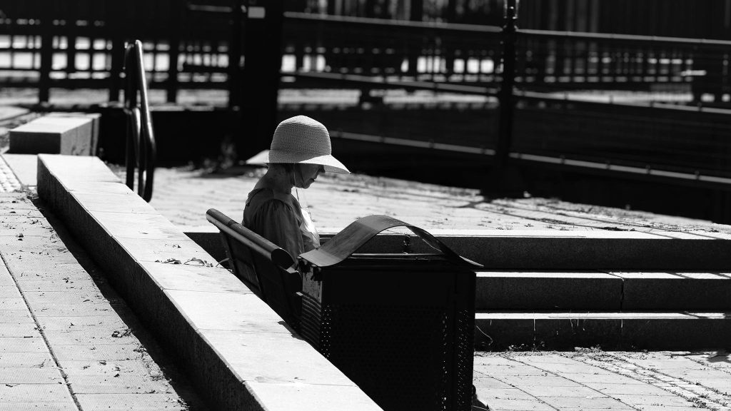 Street Photo