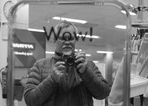Hubbo & Leica