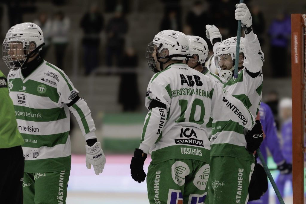 Is Bandy