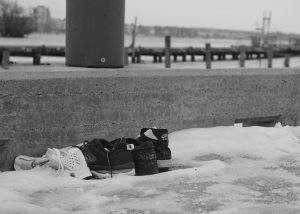 Långpromenad