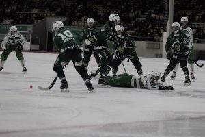VSK-Hammarby