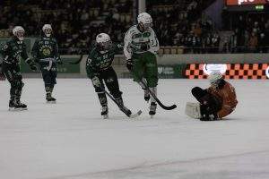 VSK-Hammarby