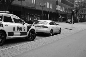 Duktiga promenader