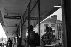 Minimalism & Street