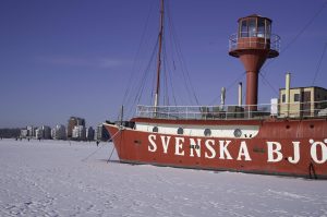 Bra mycket steg
