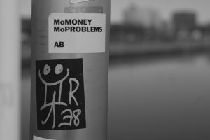 Mo Money, Mo Problems