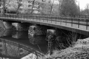 Skerikebron