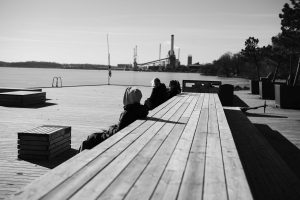 Lögastrand