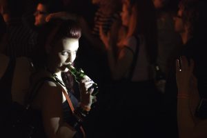 Live & Jive 2011