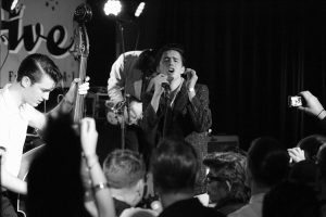 Live & Jive 2011