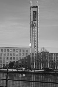Västerås stadshus