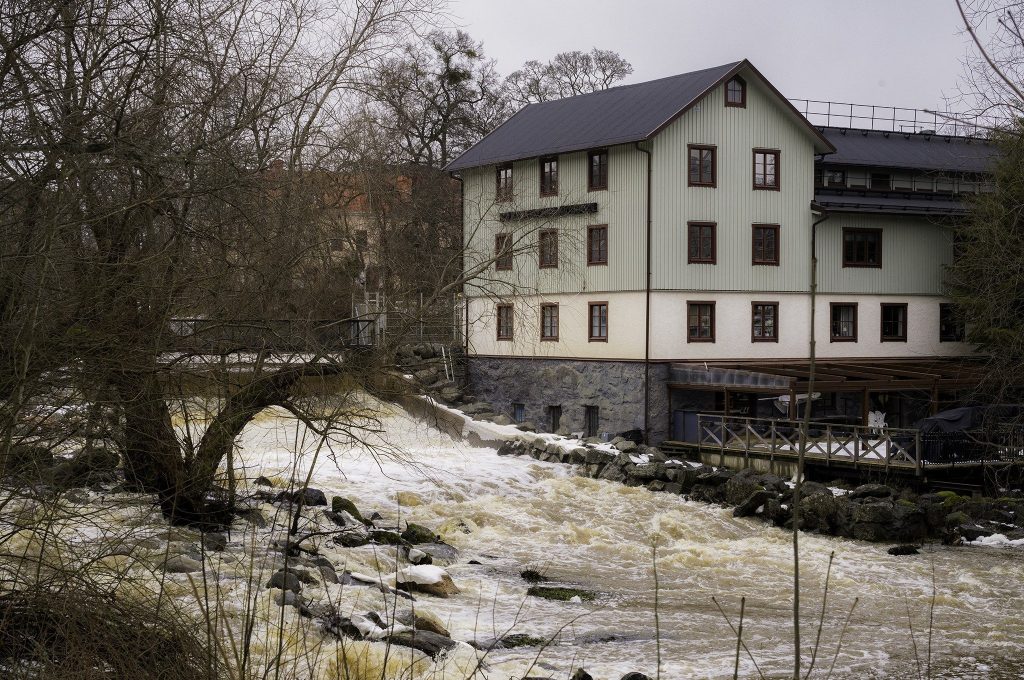 falkenbergska kvarnen