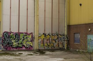 Grafitti