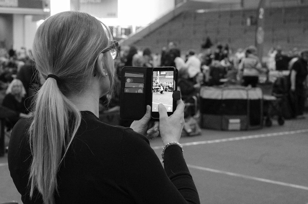 Fotograf Malin