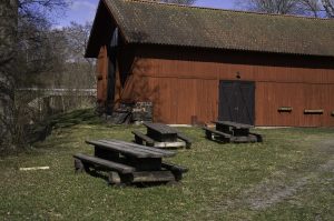 Karmansbo en bruksmiljö