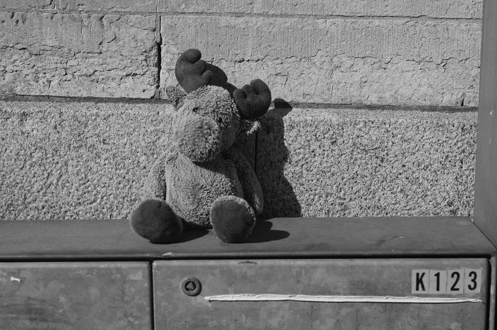 K123 Lost & Found - Västerås